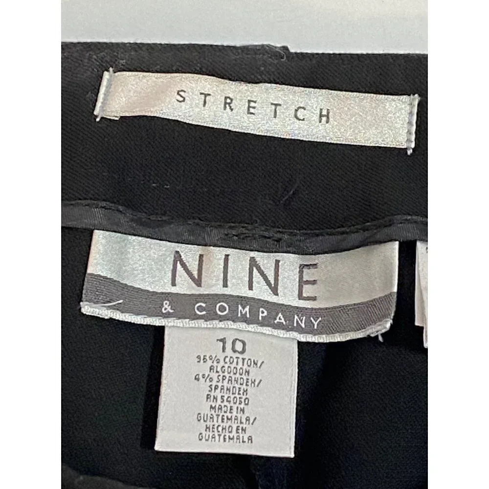 Nine & Company new tags